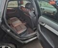 Чорний Ауді А3, об'ємом двигуна 1.6 л та пробігом 220 тис. км за 6400 $, фото 4 на Automoto.ua