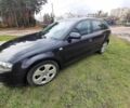 Чорний Ауді А3, об'ємом двигуна 2 л та пробігом 228 тис. км за 3000 $, фото 1 на Automoto.ua