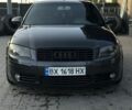 Черный Ауди А3, объемом двигателя 2 л и пробегом 374 тыс. км за 5000 $, фото 4 на Automoto.ua