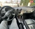 Чорний Ауді А3, об'ємом двигуна 1.6 л та пробігом 250 тис. км за 7500 $, фото 2 на Automoto.ua