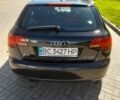 Черный Ауди А3, объемом двигателя 2 л и пробегом 280 тыс. км за 6000 $, фото 1 на Automoto.ua