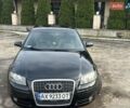 Чорний Ауді А3, об'ємом двигуна 1.6 л та пробігом 250 тис. км за 7500 $, фото 1 на Automoto.ua