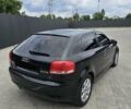 Чорний Ауді А3, об'ємом двигуна 2 л та пробігом 188 тис. км за 4500 $, фото 1 на Automoto.ua