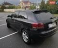 Чорний Ауді А3, об'ємом двигуна 1.97 л та пробігом 378 тис. км за 5400 $, фото 10 на Automoto.ua