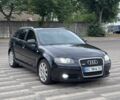 Чорний Ауді А3, об'ємом двигуна 1.97 л та пробігом 292 тис. км за 6800 $, фото 1 на Automoto.ua
