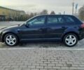 Чорний Ауді А3, об'ємом двигуна 1.6 л та пробігом 249 тис. км за 7550 $, фото 1 на Automoto.ua