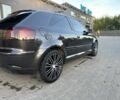 Черный Ауди А3, объемом двигателя 2 л и пробегом 374 тыс. км за 5000 $, фото 12 на Automoto.ua