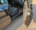 Черный Ауди А3, объемом двигателя 1.6 л и пробегом 200 тыс. км за 6599 $, фото 6 на Automoto.ua