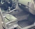 Черный Ауди А3, объемом двигателя 2 л и пробегом 350 тыс. км за 6200 $, фото 12 на Automoto.ua