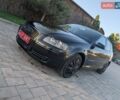 Чорний Ауді А3, об'ємом двигуна 1.6 л та пробігом 188 тис. км за 6850 $, фото 1 на Automoto.ua