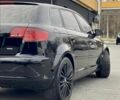 Черный Ауди А3, объемом двигателя 2 л и пробегом 350 тыс. км за 6200 $, фото 14 на Automoto.ua