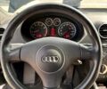 Черный Ауди А3, объемом двигателя 1.6 л и пробегом 204 тыс. км за 5900 $, фото 8 на Automoto.ua