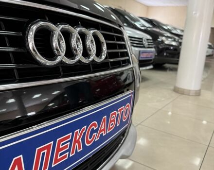Черный Ауди А3, объемом двигателя 0 л и пробегом 195 тыс. км за 6400 $, фото 2 на Automoto.ua