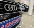 Черный Ауди А3, объемом двигателя 0 л и пробегом 195 тыс. км за 6400 $, фото 2 на Automoto.ua