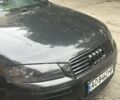 Черный Ауди А3, объемом двигателя 2 л и пробегом 288 тыс. км за 5500 $, фото 1 на Automoto.ua