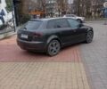 Чорний Ауді А3, об'ємом двигуна 2 л та пробігом 320 тис. км за 5600 $, фото 31 на Automoto.ua