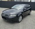 Черный Ауди А3, объемом двигателя 0 л и пробегом 188 тыс. км за 4500 $, фото 1 на Automoto.ua