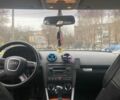 Чорний Ауді А3, об'ємом двигуна 2 л та пробігом 340 тис. км за 5000 $, фото 9 на Automoto.ua