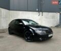 Чорний Ауді А3, об'ємом двигуна 1.95 л та пробігом 300 тис. км за 4499 $, фото 1 на Automoto.ua