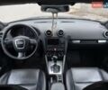 Чорний Ауді А3, об'ємом двигуна 2 л та пробігом 320 тис. км за 5600 $, фото 16 на Automoto.ua