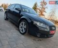 Черный Ауди А3, объемом двигателя 1.6 л и пробегом 144 тыс. км за 6999 $, фото 1 на Automoto.ua