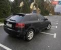 Чорний Ауді А3, об'ємом двигуна 1.97 л та пробігом 378 тис. км за 5400 $, фото 9 на Automoto.ua