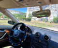 Ауди А3 2004 в Южноукраинске на Automoto.ua Черный Ауди А3, объемом двигателя 1.6 л и пробегом 282 тыс. км за 5800 $, фото 8 на Automoto.ua