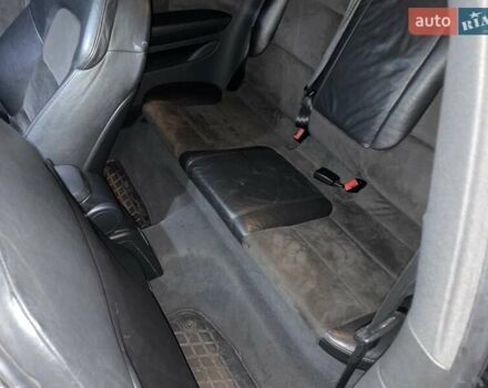 Чорний Ауді А3, об'ємом двигуна 1.97 л та пробігом 378 тис. км за 5400 $, фото 4 на Automoto.ua