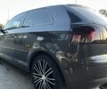 Черный Ауди А3, объемом двигателя 2 л и пробегом 374 тыс. км за 5000 $, фото 8 на Automoto.ua