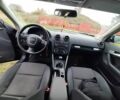 Чорний Ауді А3, об'ємом двигуна 2 л та пробігом 228 тис. км за 3000 $, фото 8 на Automoto.ua