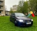 Черный Ауди А3, объемом двигателя 1.6 л и пробегом 256 тыс. км за 5800 $, фото 1 на Automoto.ua