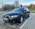 Чорний Ауді А3, об'ємом двигуна 1.6 л та пробігом 249 тис. км за 7550 $, фото 6 на Automoto.ua