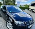 Черный Ауди А3, объемом двигателя 1.6 л и пробегом 204 тыс. км за 5900 $, фото 1 на Automoto.ua