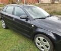 Чорний Ауді А3, об'ємом двигуна 2 л та пробігом 228 тис. км за 3000 $, фото 3 на Automoto.ua