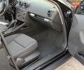 Чорний Ауді А3, об'ємом двигуна 1.6 л та пробігом 203 тис. км за 6899 $, фото 36 на Automoto.ua