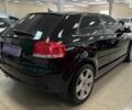 Черный Ауди А3, объемом двигателя 0 л и пробегом 195 тыс. км за 6400 $, фото 7 на Automoto.ua