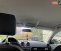 Черный Ауди А3, объемом двигателя 1.98 л и пробегом 235 тыс. км за 6999 $, фото 7 на Automoto.ua