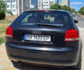 Ауди А3 2004 в Южноукраинске на Automoto.ua Черный Ауди А3, объемом двигателя 1.6 л и пробегом 282 тыс. км за 5800 $, фото 3 на Automoto.ua