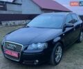 Черный Ауди А3, объемом двигателя 1.6 л и пробегом 220 тыс. км за 6500 $, фото 1 на Automoto.ua