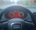 Чорний Ауді А3, об'ємом двигуна 1.6 л та пробігом 220 тис. км за 6400 $, фото 10 на Automoto.ua
