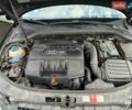 Чорний Ауді А3, об'ємом двигуна 1.6 л та пробігом 222 тис. км за 3950 $, фото 11 на Automoto.ua