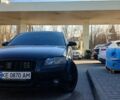 Черный Ауди А3, объемом двигателя 2 л и пробегом 350 тыс. км за 6200 $, фото 1 на Automoto.ua