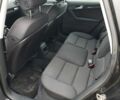 Чорний Ауді А3, об'ємом двигуна 2 л та пробігом 228 тис. км за 3000 $, фото 9 на Automoto.ua