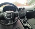 Чорний Ауді А3, об'ємом двигуна 2 л та пробігом 228 тис. км за 3000 $, фото 7 на Automoto.ua