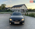 Черный Ауди А3, объемом двигателя 2 л и пробегом 410 тыс. км за 4599 $, фото 1 на Automoto.ua