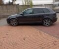 Чорний Ауді А3, об'ємом двигуна 2 л та пробігом 320 тис. км за 5600 $, фото 23 на Automoto.ua