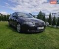 Черный Ауди А3, объемом двигателя 1.6 л и пробегом 222 тыс. км за 5100 $, фото 3 на Automoto.ua