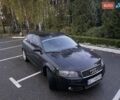 Чорний Ауді А3, об'ємом двигуна 1.97 л та пробігом 378 тис. км за 5400 $, фото 3 на Automoto.ua