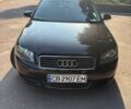 Черный Ауди А3, объемом двигателя 1.6 л и пробегом 200 тыс. км за 6599 $, фото 1 на Automoto.ua