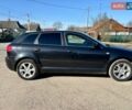 Черный Ауди А3, объемом двигателя 2 л и пробегом 226 тыс. км за 6999 $, фото 5 на Automoto.ua